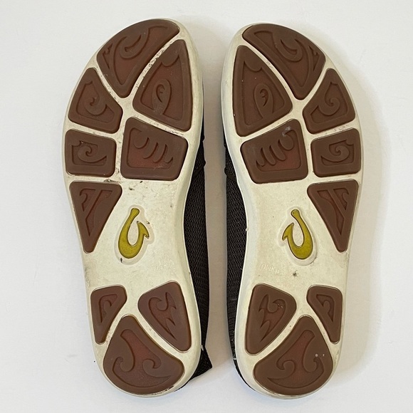 Olukai Nohea mesh shoes sz 10